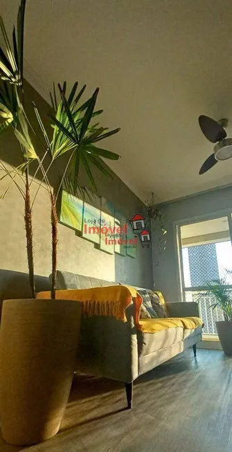 Foto 1 de Apartamento com 2 Quartos à venda, 78m² em Conceição, Diadema