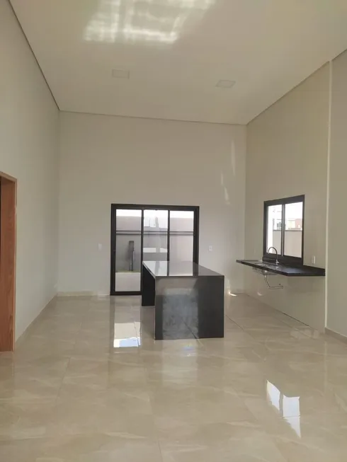 Foto 1 de Casa com 3 Quartos à venda, 160m² em Loteamento Floresta, São José dos Campos