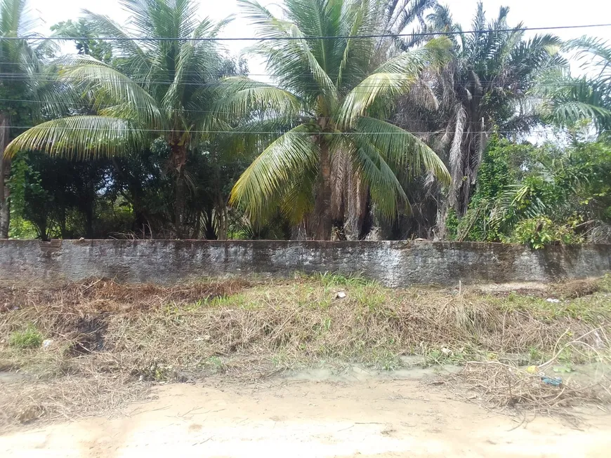 Foto 1 de Lote/Terreno à venda, 4500m² em Barra de Catuama, Goiana