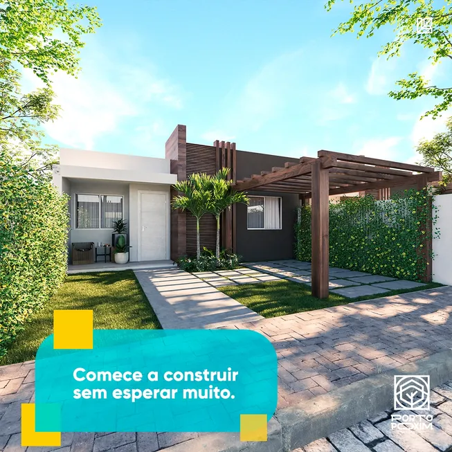 Foto 1 de Lote/Terreno à venda, 160m² em Rosa Elze, São Cristóvão