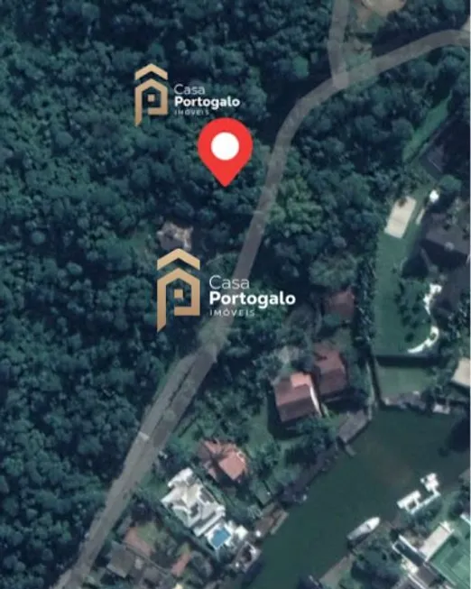 Foto 1 de Lote/Terreno à venda, 120750m² em Portogalo, Angra dos Reis