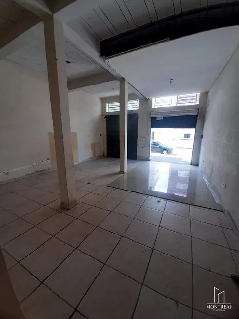 Foto 1 de Ponto Comercial para alugar, 54m² em Castelo, Belo Horizonte