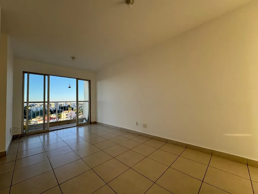 Foto 1 de Apartamento com 3 Quartos à venda, 70m² em Paquetá, Belo Horizonte