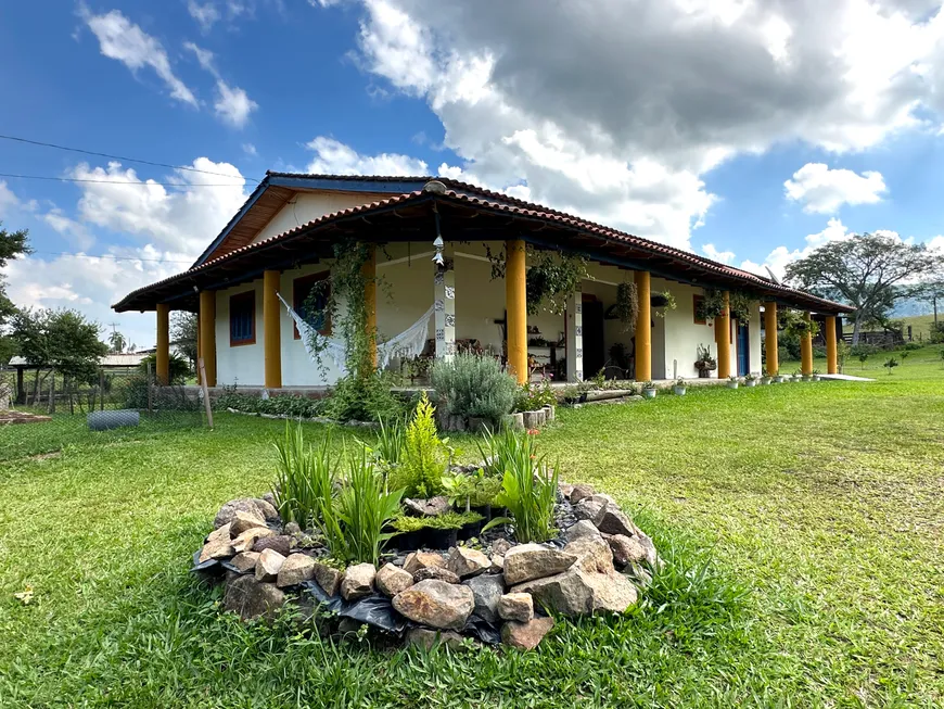 Foto 1 de Fazenda/Sítio com 2 Quartos à venda, 10000m² em Centro, Glorinha