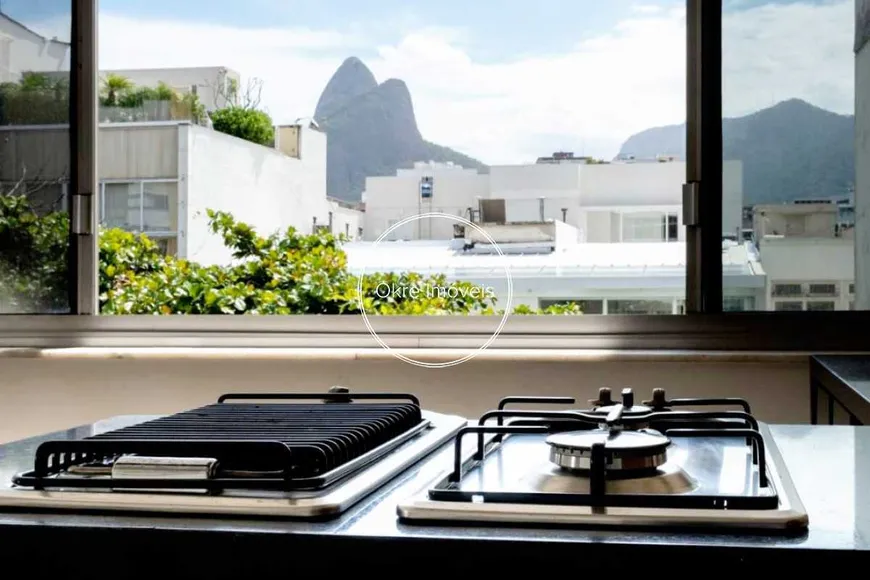 Foto 1 de Apartamento com 3 Quartos à venda, 150m² em Ipanema, Rio de Janeiro