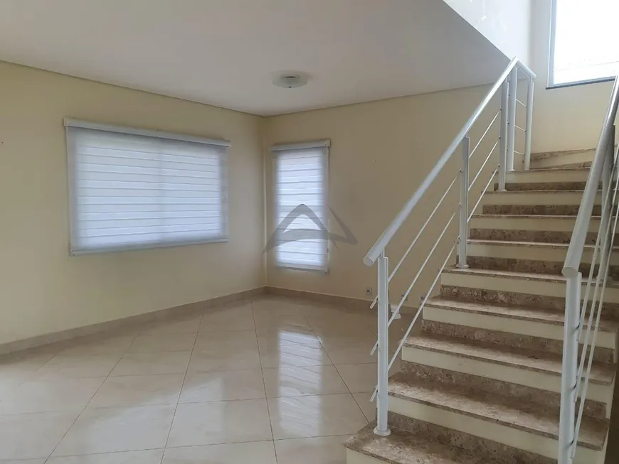 Foto 1 de Casa de Condomínio com 3 Quartos para alugar, 434m² em Chácara Santa Margarida, Campinas