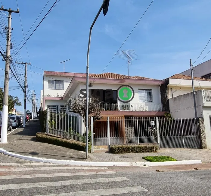 Foto 1 de Sobrado com 3 Quartos à venda, 201m² em Vila Carrão, São Paulo