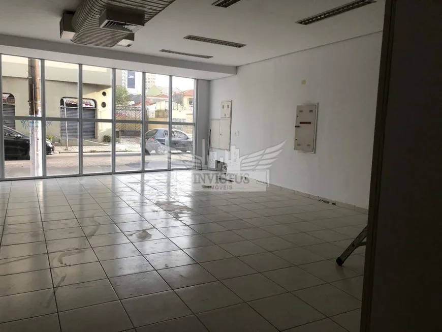 Foto 1 de Ponto Comercial à venda, 129m² em Centro, Santo André