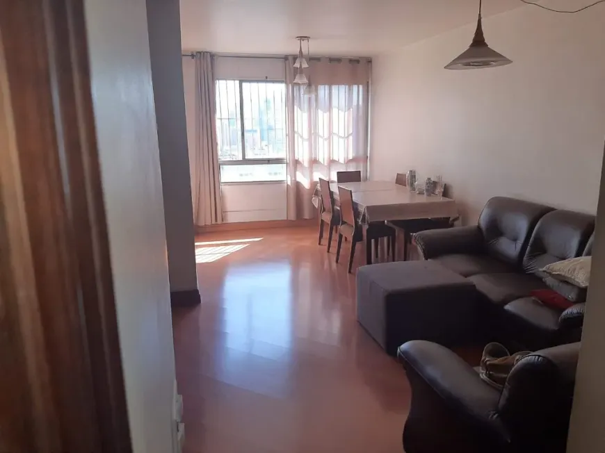 Foto 1 de Apartamento com 3 Quartos à venda, 100m² em Santo Amaro, São Paulo