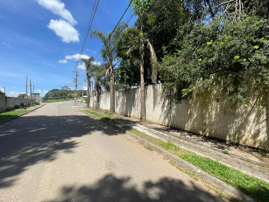 Foto 1 de Lote/Terreno à venda, 2300m² em Butiatuvinha, Curitiba