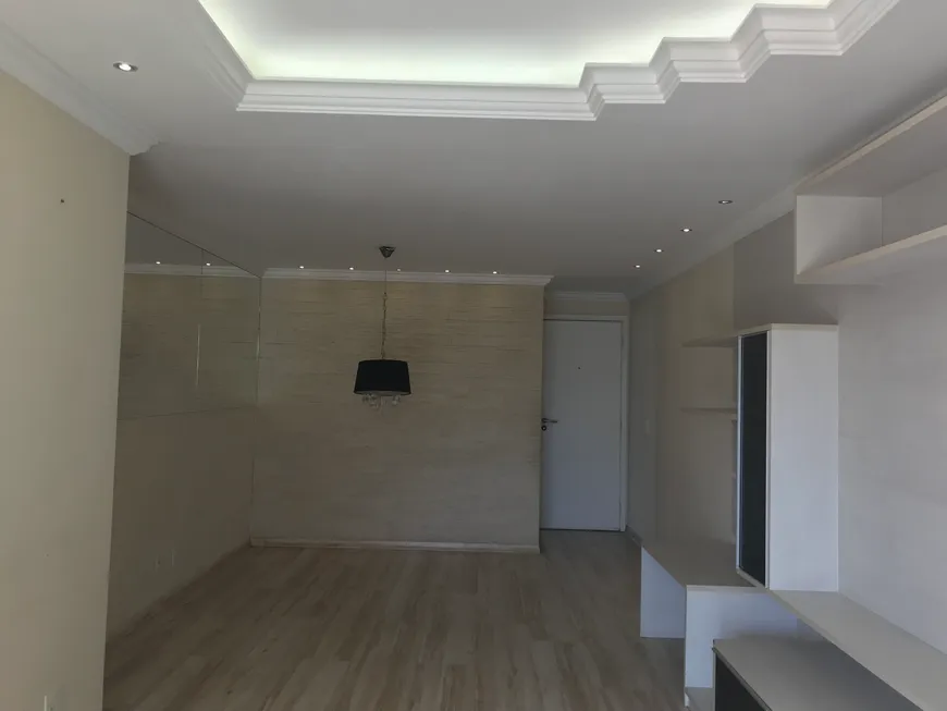 Foto 1 de Apartamento com 3 Quartos à venda, 98m² em Centro, Nova Iguaçu