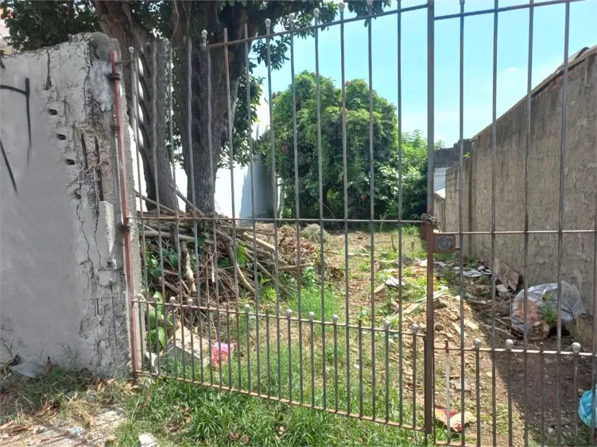 Foto 1 de Lote/Terreno à venda, 1200m² em Tucuruvi, São Paulo