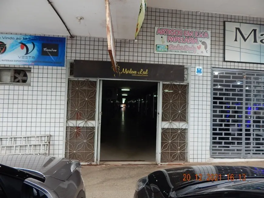 Foto 1 de Ponto Comercial para alugar, 70m² em Taguatinga Centro, Brasília