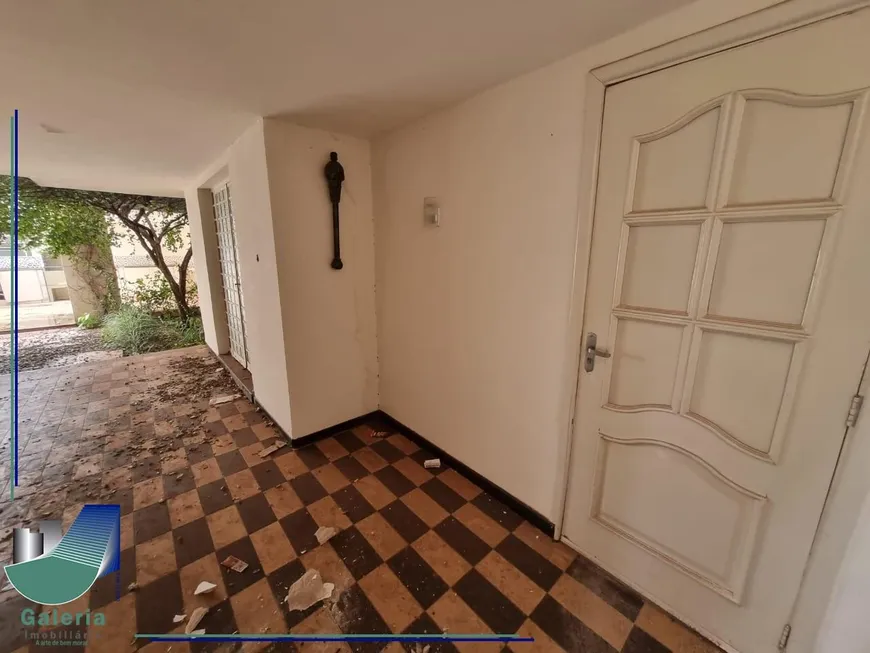 Foto 1 de Casa com 2 Quartos para alugar, 339m² em Jardim América, Ribeirão Preto