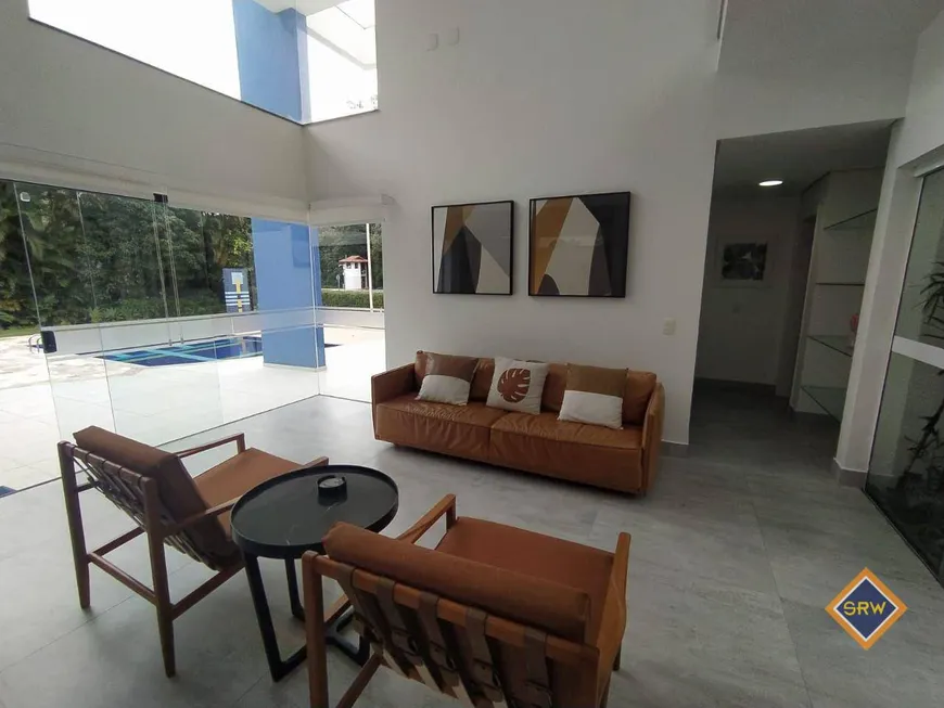 Foto 1 de Casa com 6 Quartos para alugar, 248m² em Riviera de São Lourenço, Bertioga