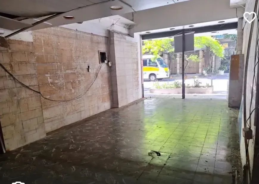 Foto 1 de Ponto Comercial para alugar, 53m² em Copacabana, Rio de Janeiro