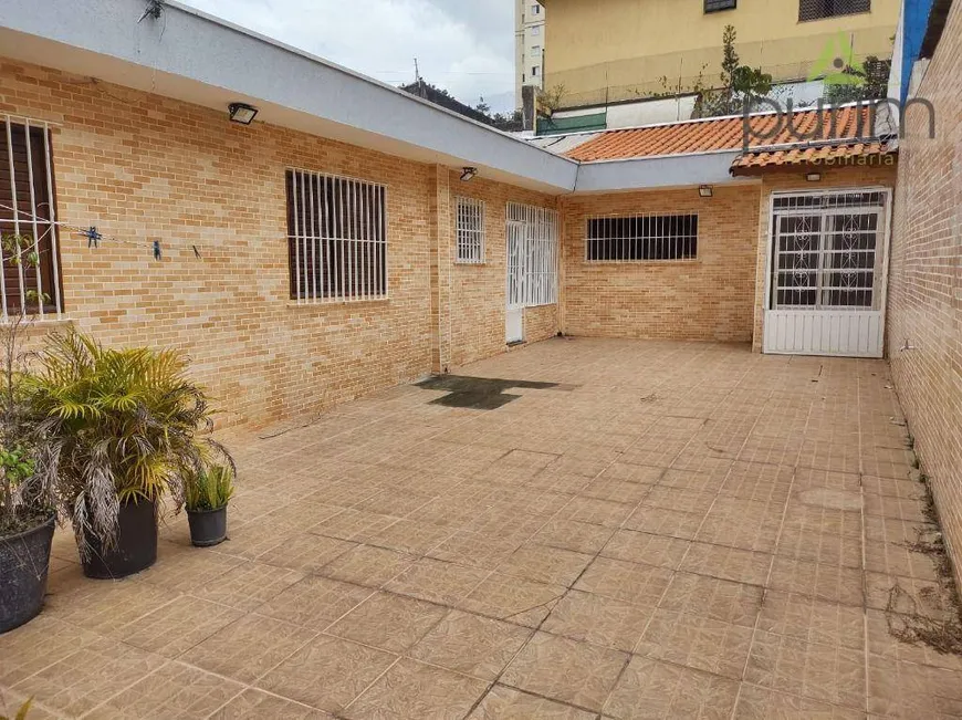 Foto 1 de Casa com 2 Quartos à venda, 100m² em Ipiranga, São Paulo