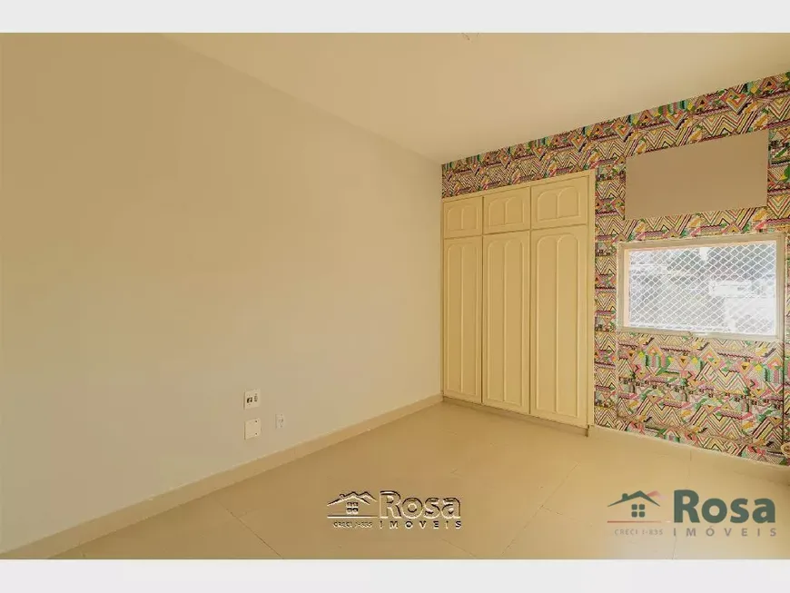 Foto 1 de Apartamento com 3 Quartos à venda, 118m² em Centro Norte, Cuiabá