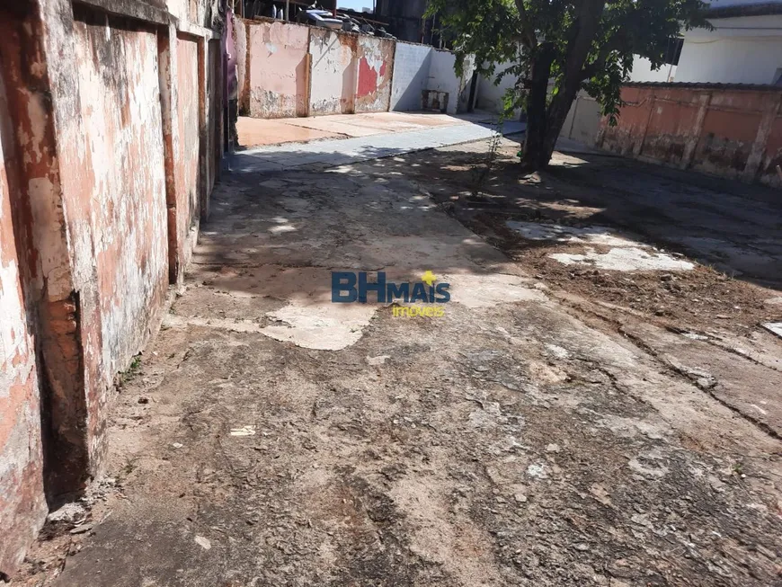 Foto 1 de Lote/Terreno à venda, 354m² em Padre Eustáquio, Belo Horizonte