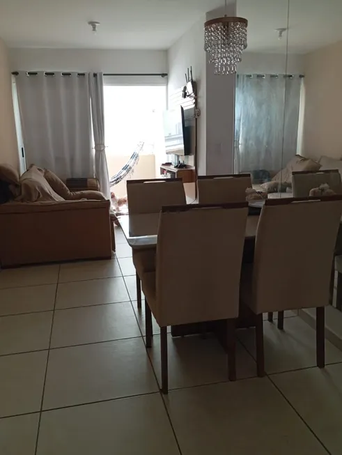 Foto 1 de Apartamento com 3 Quartos à venda, 64m² em Centro, Paulista