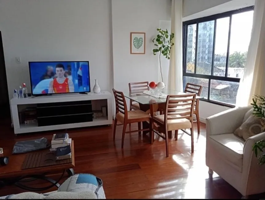 Foto 1 de Apartamento com 2 Quartos à venda, 118m² em Canela, Salvador