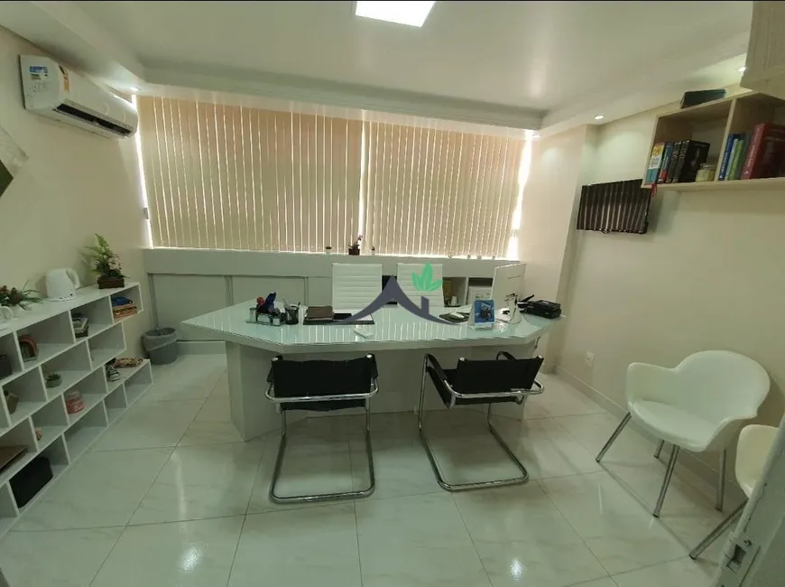 Foto 1 de Sala Comercial com 1 Quarto à venda, 26m² em Graça, Salvador