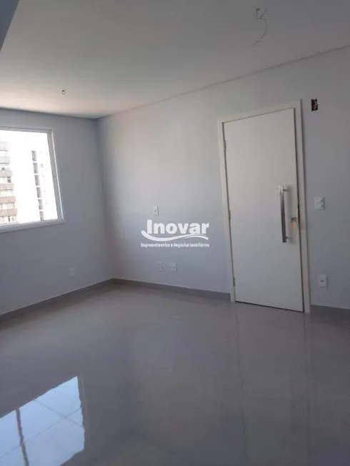 Foto 1 de Apartamento com 3 Quartos à venda, 73m² em Serra, Belo Horizonte