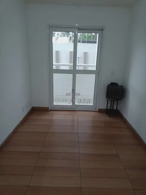 Foto 1 de Apartamento com 2 Quartos para alugar, 46m² em Jardim Califórnia, Jacareí