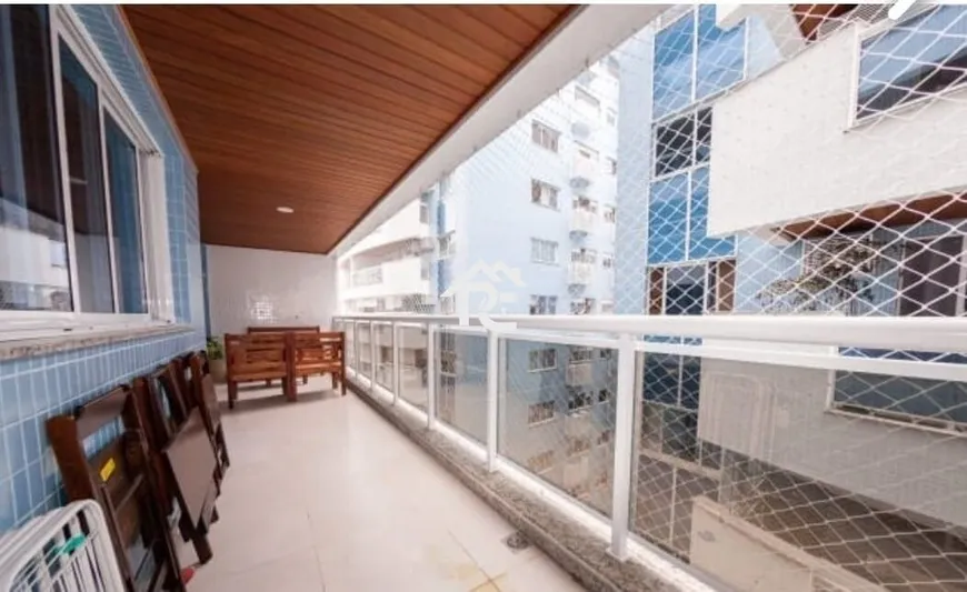 Foto 1 de Apartamento com 4 Quartos à venda, 182m² em Icaraí, Niterói