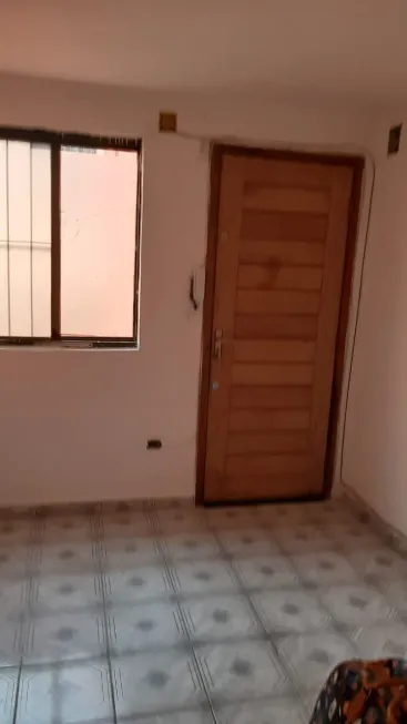 Foto 1 de Apartamento com 2 Quartos à venda, 50m² em Vila Fazzeoni, São Paulo