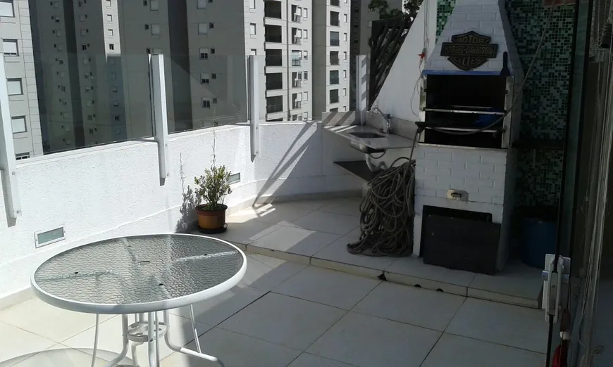 Foto 1 de Apartamento com 2 Quartos para venda ou aluguel, 126m² em Morumbi, São Paulo