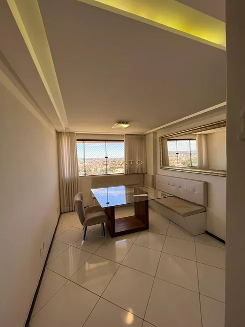 Foto 1 de Apartamento com 2 Quartos à venda, 82m² em Antonio Fernandes, Anápolis