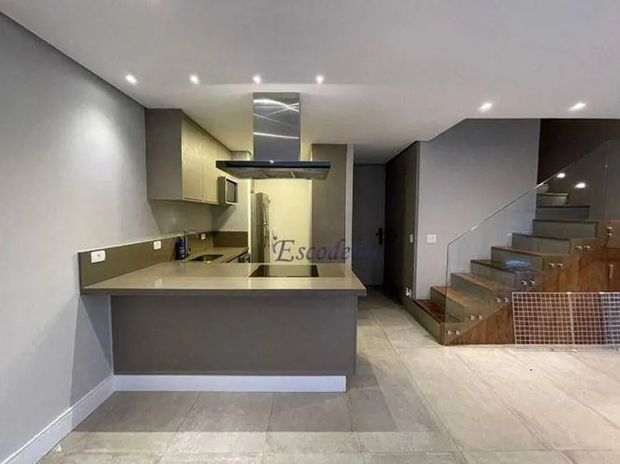 Foto 1 de Apartamento com 2 Quartos à venda, 154m² em Itaim Bibi, São Paulo