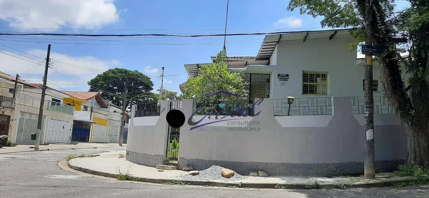 Foto 1 de Casa com 3 Quartos à venda, 155m² em Jardim Bonfiglioli, São Paulo