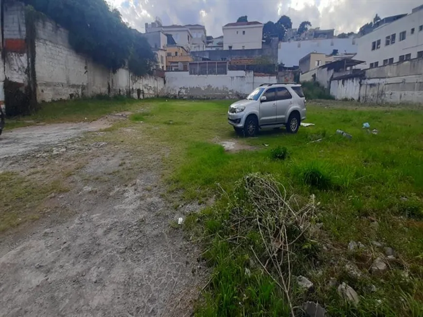 Foto 1 de Lote/Terreno à venda em Casa Verde, São Paulo