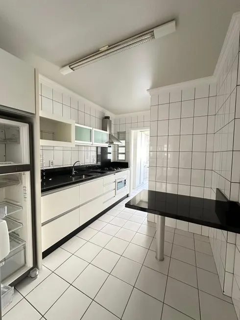 Foto 1 de Apartamento com 3 Quartos à venda, 100m² em Pio Correa, Criciúma