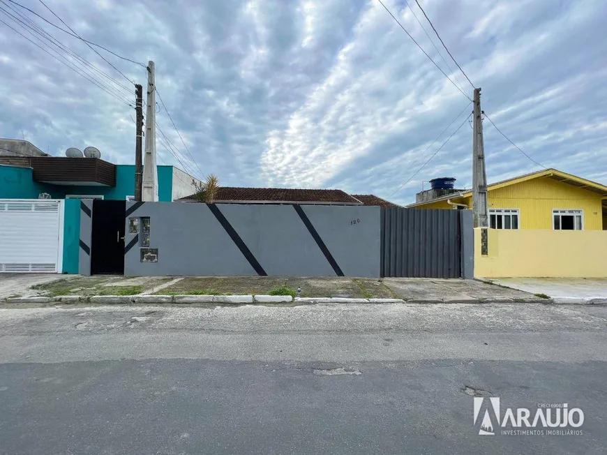 Foto 1 de Casa com 4 Quartos à venda, 267m² em São Vicente, Itajaí