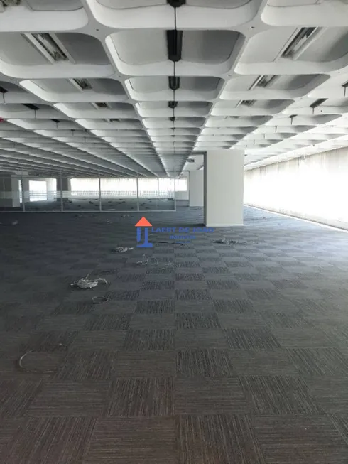 Foto 1 de Sala Comercial para venda ou aluguel, 2844m² em Jardim São Luís, São Paulo