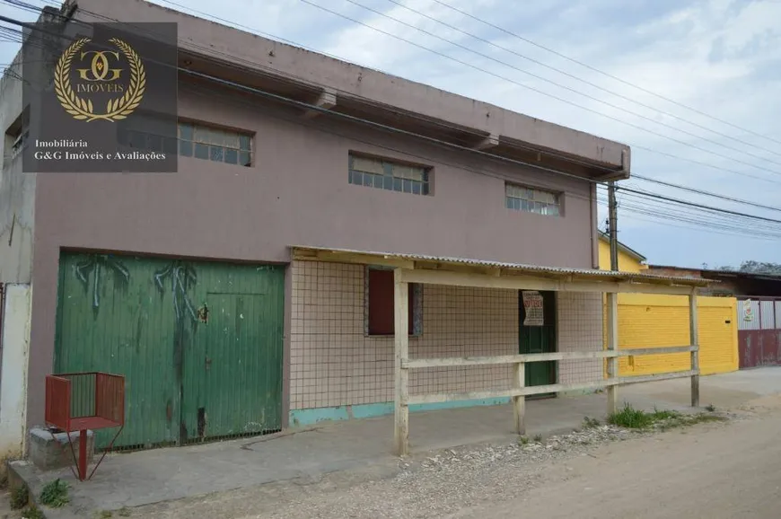 Foto 1 de Prédio Comercial à venda, 260m² em Vila Augusta, Viamão