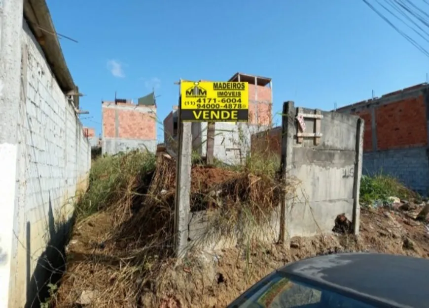 Foto 1 de Lote/Terreno à venda, 125m² em Jardim Campinas, São Paulo