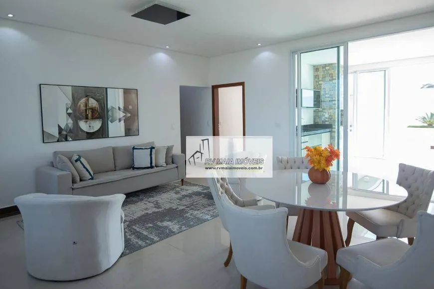 Foto 1 de Casa de Condomínio com 3 Quartos à venda, 348m² em Alphaville Nova Esplanada, Votorantim