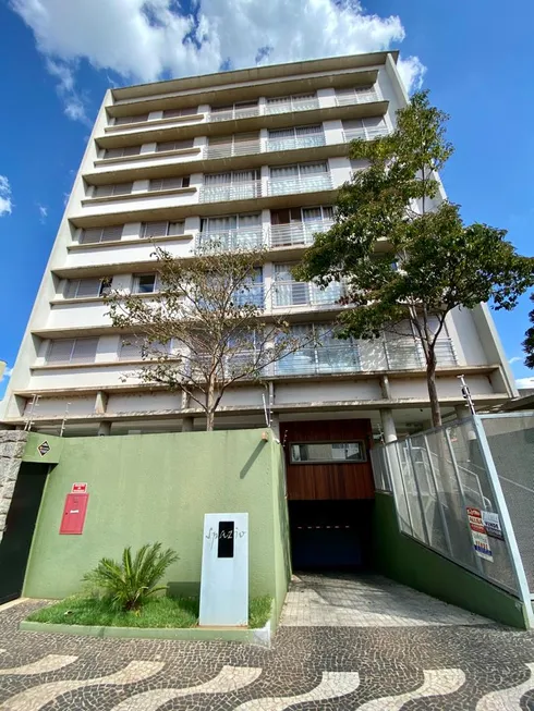 Foto 1 de Apartamento com 2 Quartos à venda, 62m² em Centro, Araras