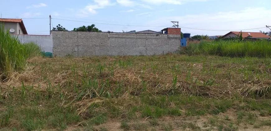 Foto 1 de Lote/Terreno à venda, 450m² em Bicuiba, Saquarema