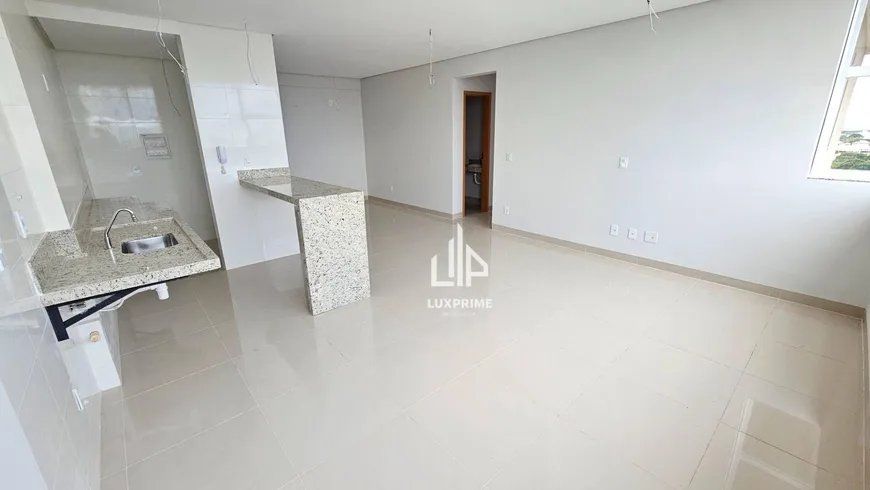 Foto 1 de Apartamento com 3 Quartos à venda, 87m² em Plano Diretor Norte, Palmas