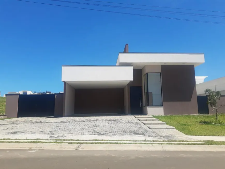 Foto 1 de Casa com 3 Quartos à venda, 1200m² em JARDIM QUINTAS DA TERRACOTA, Indaiatuba