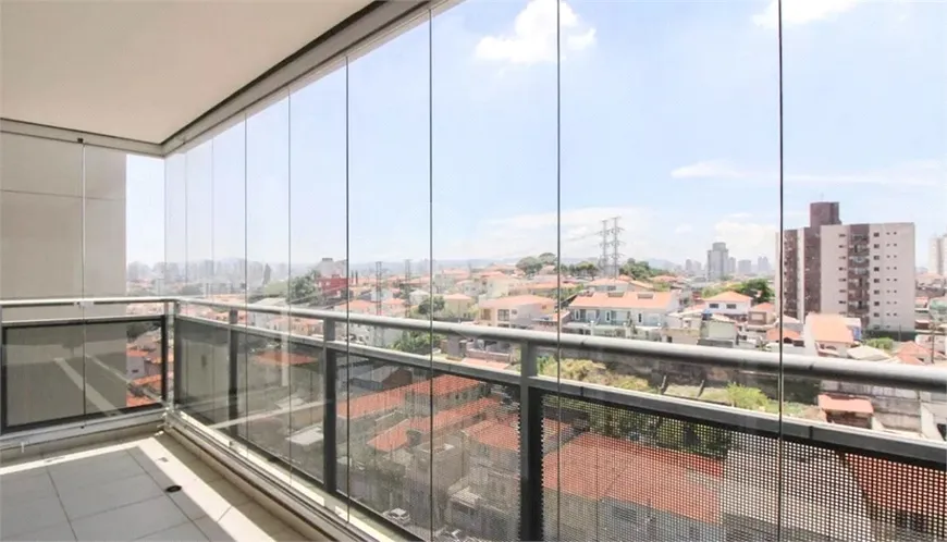Foto 1 de Apartamento com 2 Quartos à venda, 117m² em Vila Guilherme, São Paulo