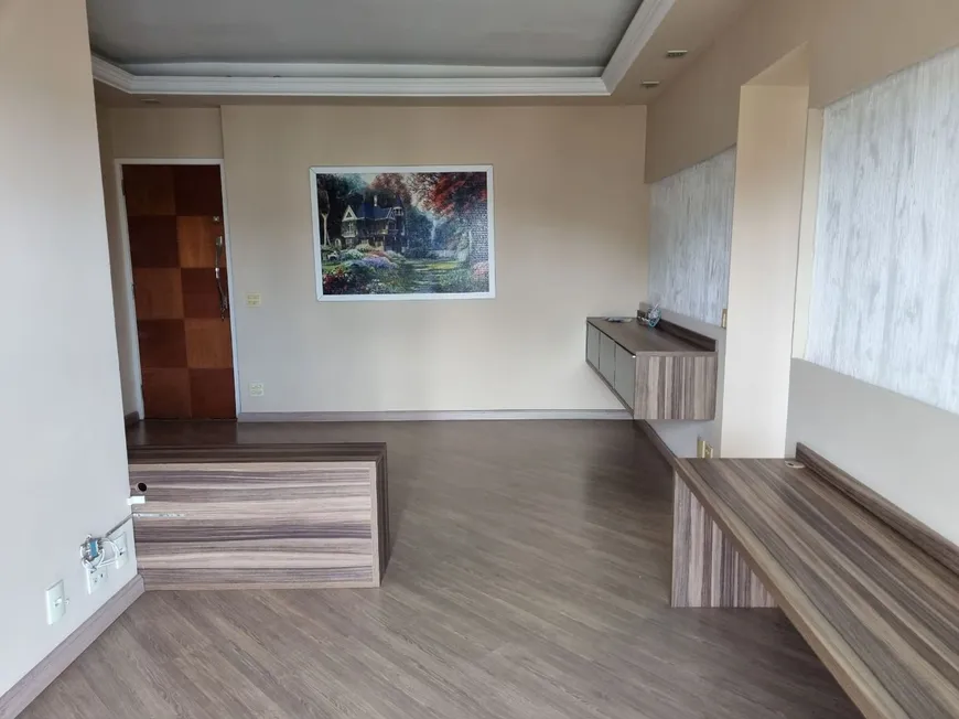 Foto 1 de Apartamento com 3 Quartos à venda, 145m² em Icaraí, Niterói