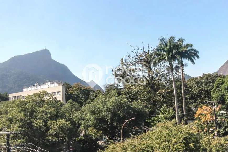 Foto 1 de Apartamento com 2 Quartos à venda, 70m² em Gávea, Rio de Janeiro