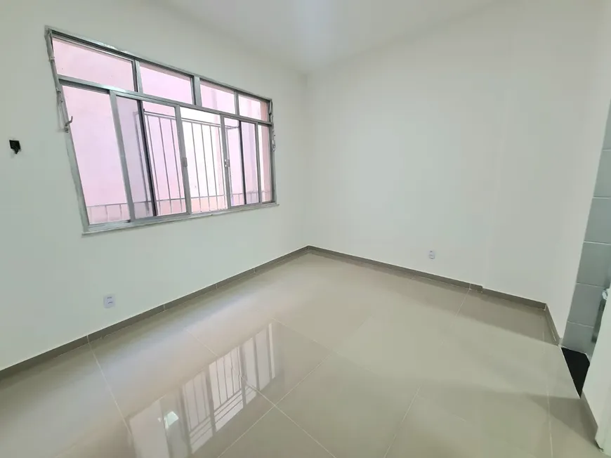 Foto 1 de Apartamento com 1 Quarto à venda, 50m² em Botafogo, Rio de Janeiro