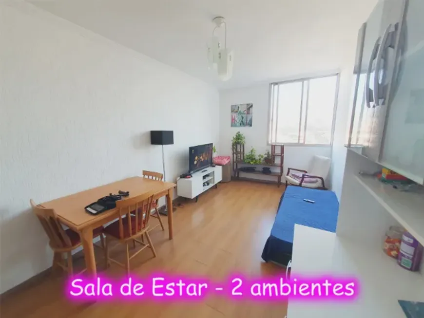 Foto 1 de Apartamento com 2 Quartos à venda, 65m² em Lapa, São Paulo